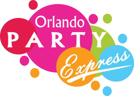 Orlando Party Rental balloons installations chairs for rent
