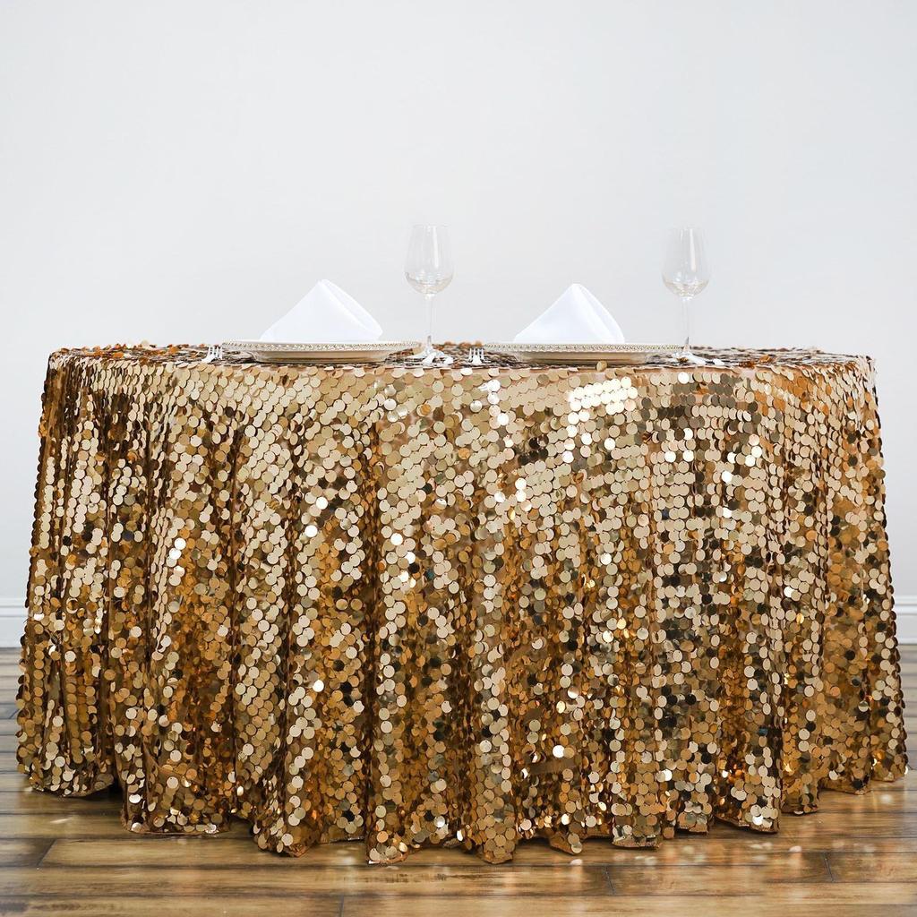 Sequin tablecloth rental near me 2025