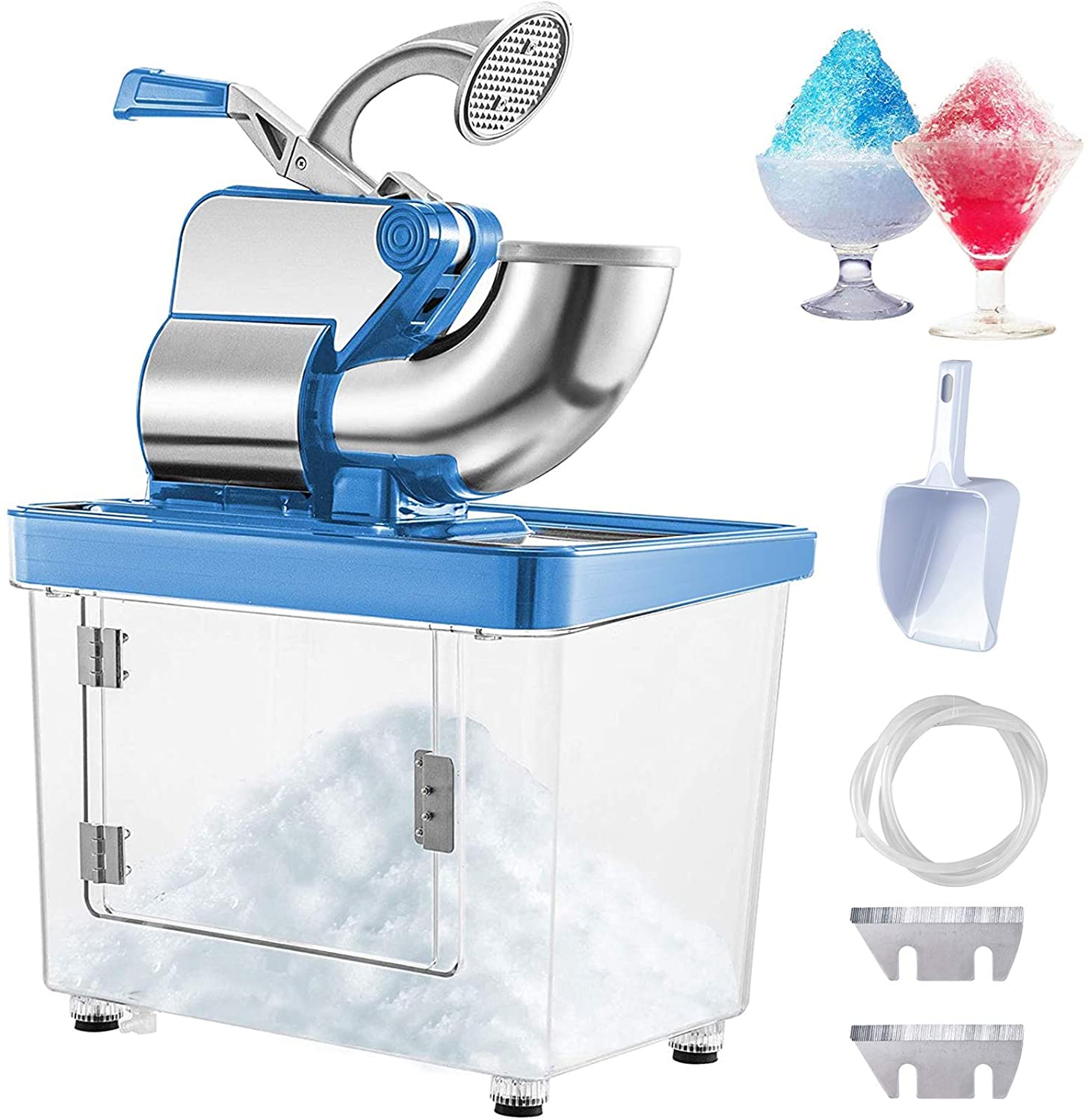 Snow cone machine for rent Orlando Party Express
