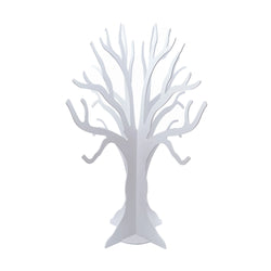Balloons tree decoration
