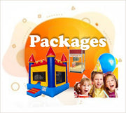 Packages banner services