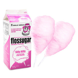 Rental cotton candy machine Candy Floss
