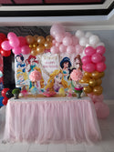 Princess Birthday Packages