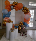 It s  A boy Baby Shower Decoration Packages