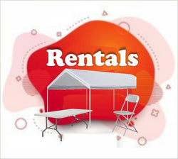 Rentals