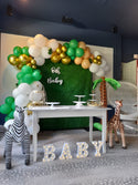 It s  A boy Baby Shower Decoration Packages