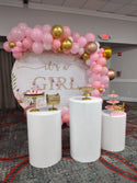 Baby Shower décor It's A Girl