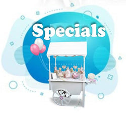Specials