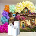 Encanto Birthday decor Packages