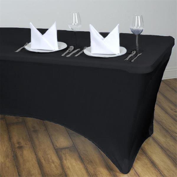 Spandex Rectangular Tablecloth