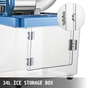 Snow cone machine for rent