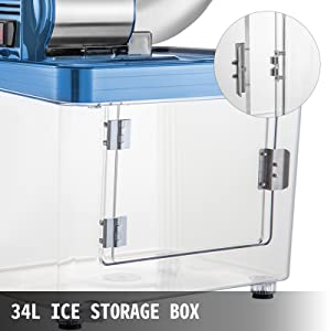 Snow cone machine for rent