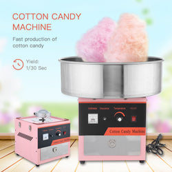 Rental cotton candy machine Candy Floss
